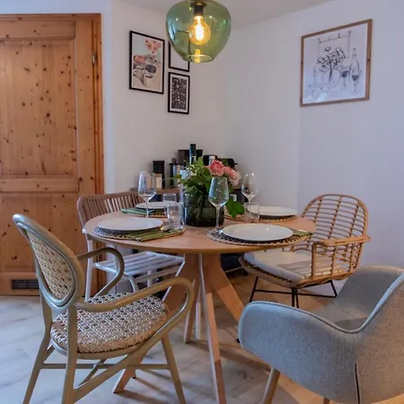 Ferienwohnung Cozy I Hochwertig Eingerichtet Netflix Parkplatz Nespresso Longkamp Exterior foto