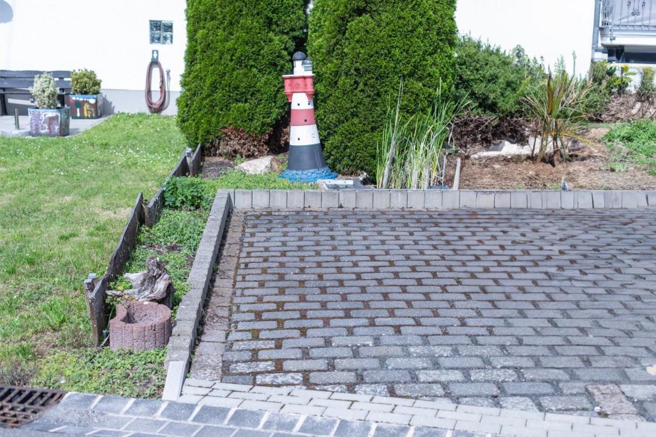 Cozy I Hochwertig Eingerichtet Netflix Parkplatz Nespresso *