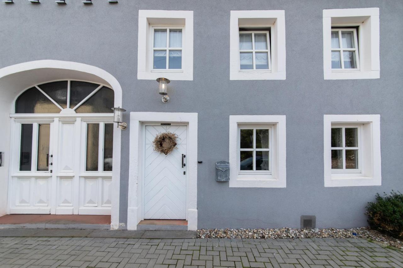 Cozy I Hochwertig Eingerichtet Netflix Parkplatz Nespresso