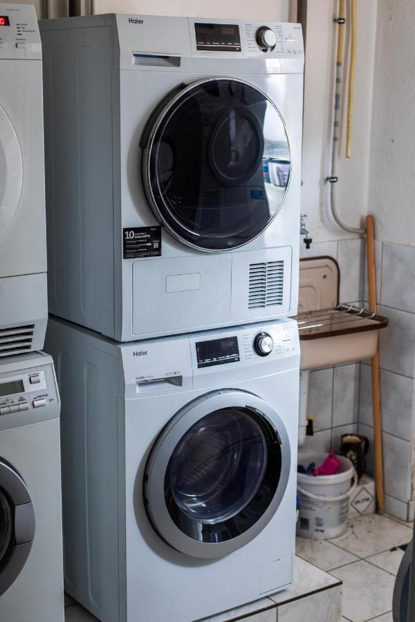 Cozy I Hochwertig Eingerichtet Netflix Parkplatz Nespresso Apartment